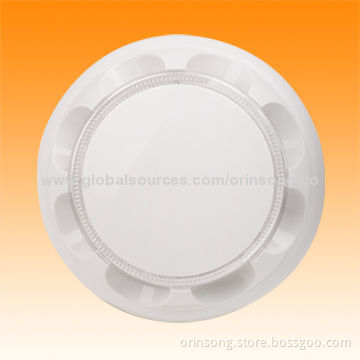Fire Alarm Detector, Fixed Temperature or Rate-of-rise